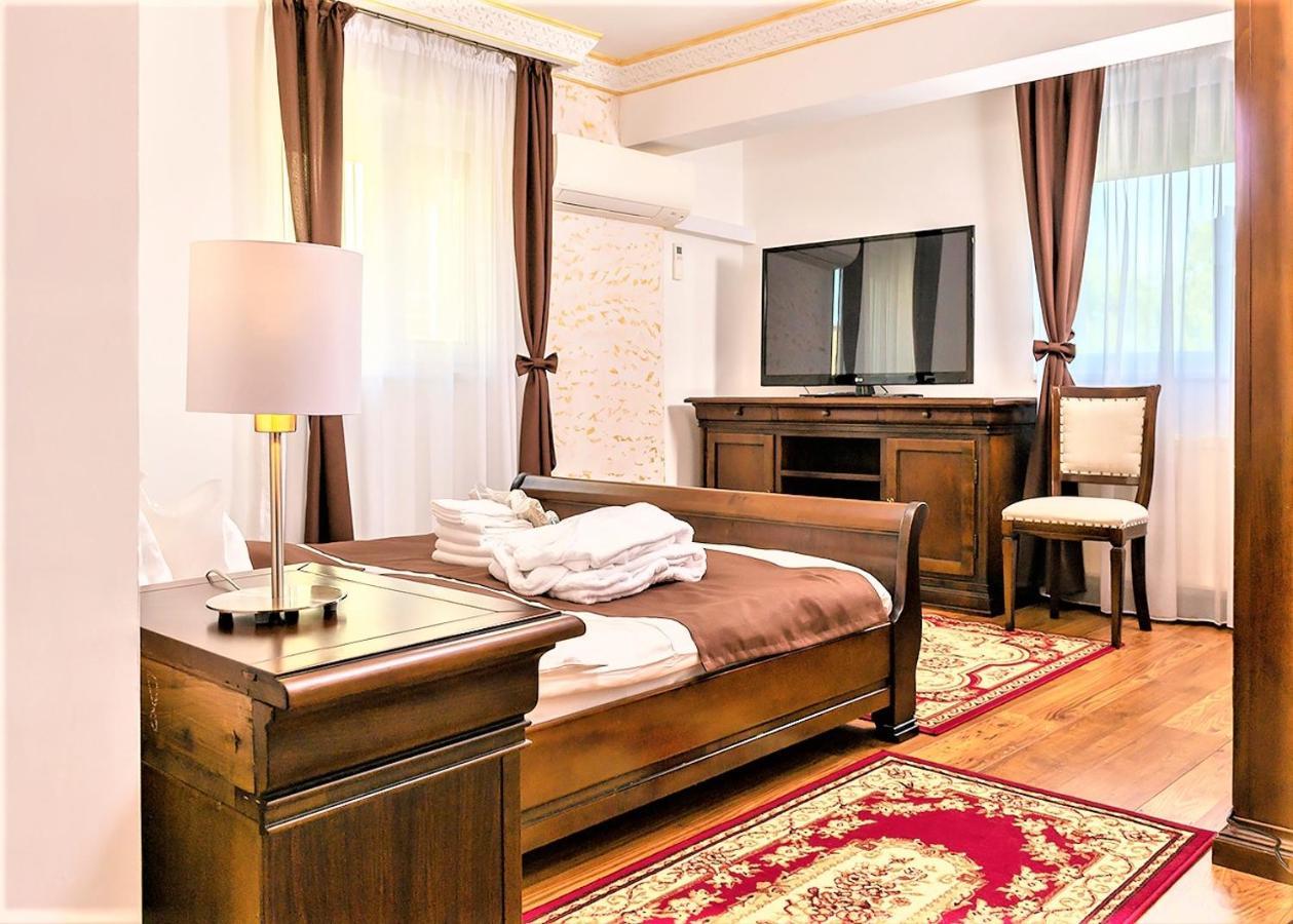My Hotel Apartments Bucarest Exterior foto