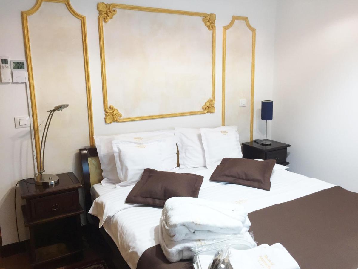 My Hotel Apartments Bucarest Exterior foto