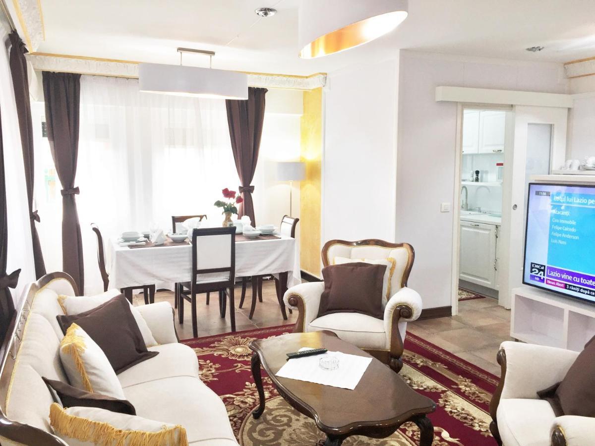 My Hotel Apartments Bucarest Exterior foto