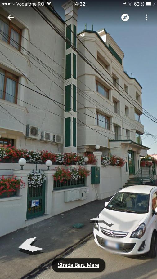 My Hotel Apartments Bucarest Exterior foto