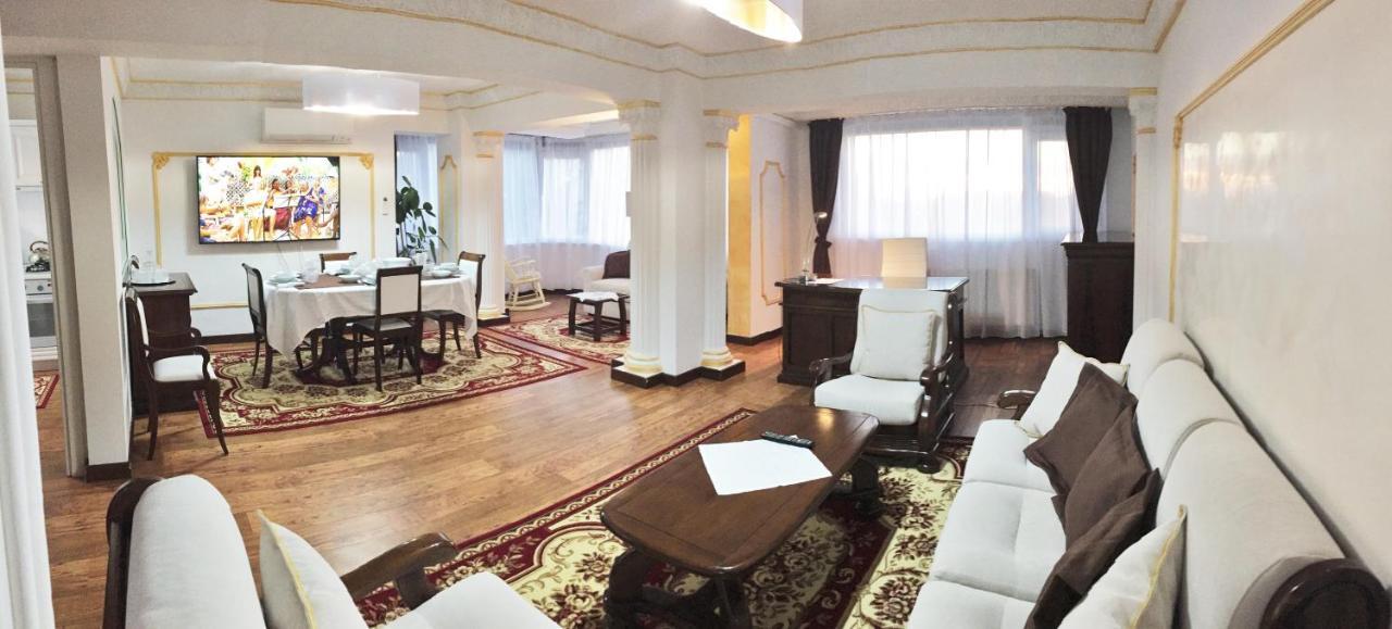My Hotel Apartments Bucarest Exterior foto