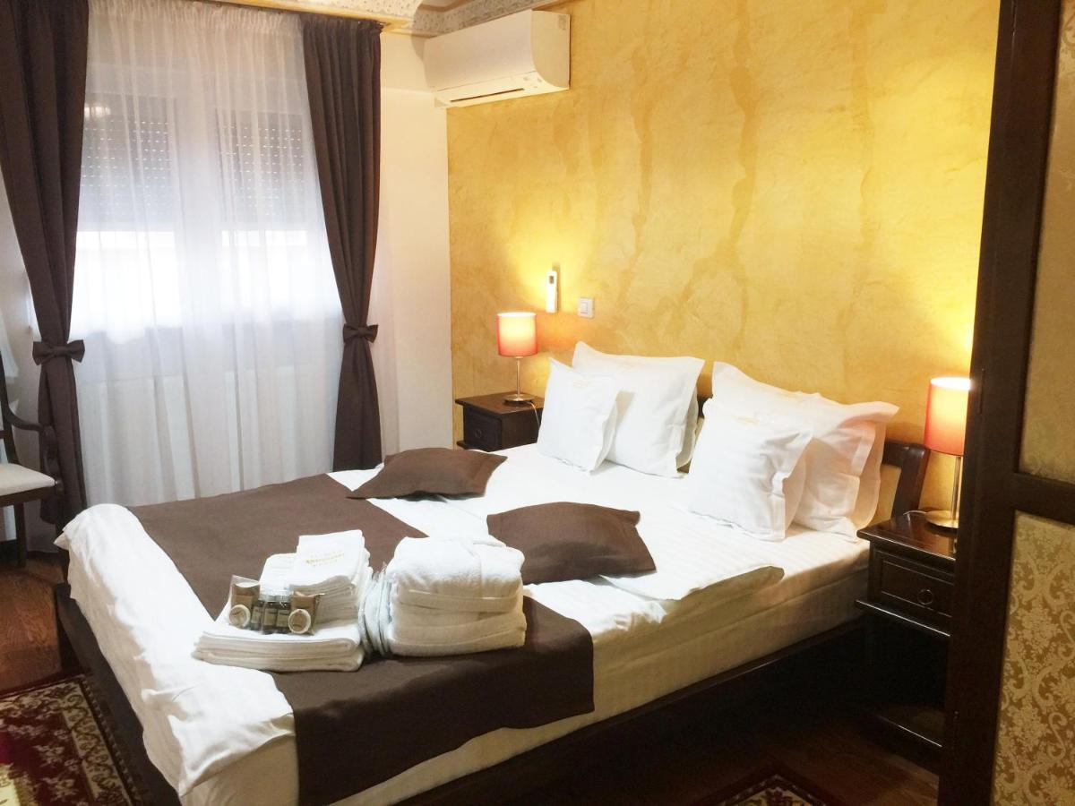 My Hotel Apartments Bucarest Exterior foto
